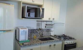 Imagem 7: Apartamento para aluguel anual Condomínio Porto Real Suítes