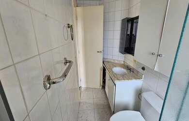 Imagem 14: Frei Caneca, apto. c/ 2 dorms, sacada, 1 vaga prox. ao Shopping