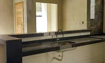 Imagem 5: Casa com 2 quartos à venda, 77 m² por R$ 425.000,00 - Condado de Maricá - Maricá/RJ