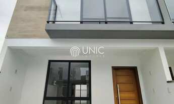 Imagem: Sobrado 2 suítes 1 vaga Bairro São Francisco