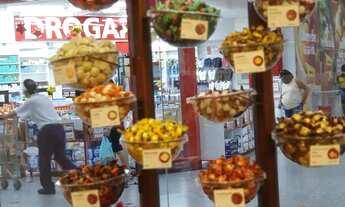 Imagem 2: Franquia Cacau Show