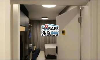 Imagem 2: Apartamento com 1 quarto para alugar - Vila Nova Conceição - São Paulo/SP