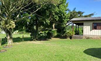 Imagem: Sítio Completo à Venda - 4 Hectares Escriturados