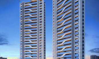 Imagem: Apartamentos em Lagoa Nova - 4 Suítes