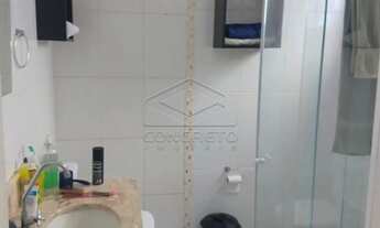 Imagem 7: Casa Padrão em Bauru