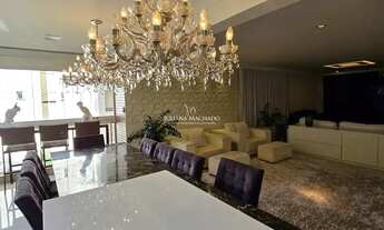 Imagem 6: Apartamento para aluguel com 3 Quartos, 168 m² - Jardim Goiás