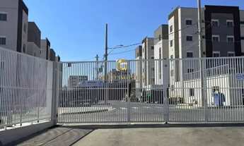 Imagem 2: Ts LOCAÇÃO - Jardim São José Leste