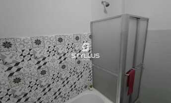 Imagem 7: Tijuca Apartamento com 1 dormitório