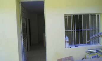 Imagem 2: Casa de 4 côm, sem fiador e depósito, perto do trevo da av interlagos com a av Sabará