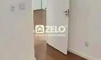 Imagem 5: Apartamento para para aluguel em Jardim Ibirapuera, Campinas - SP