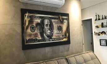 Imagem 3: Apartamento à venda com 77 m², 3 quartos 2 vagas em Parque Itália, Campinas