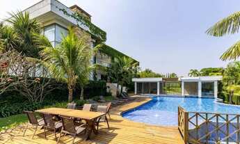 Imagem: Casa para venda e locação com 6 quartos