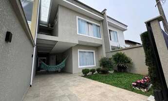 Imagem 2: SOBRADO GEMINADO no GLÓRIA com 3 quartos para LOCAÇÃO, 145 m²