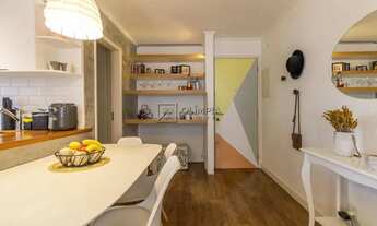 Imagem 7: Venda Apartamento 2 Dormitórios - 60 m² Moema