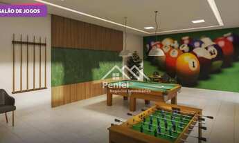 Imagem 5: Apartamento com 2 dormitórios à venda, 40 m² por R$ 219.990,00 - Recreio das Acácias - Rib