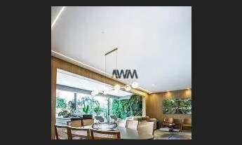 Imagem 5: Apartamento com 3 Suites à venda, 166 m² por R$ 1.409.000 - Setor Bueno - Goiânia/GO