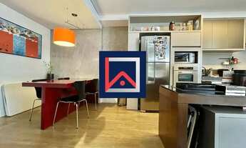 Imagem 5: Venda Apartamento 1 Dormitórios - 66 m² Vila Olímpia