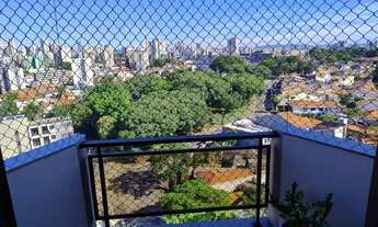 Imagem 4: Apartamento com 3 dormitórios à venda, 142 m² por R$ 1.200.000 - Vila Formosa - São Paulo