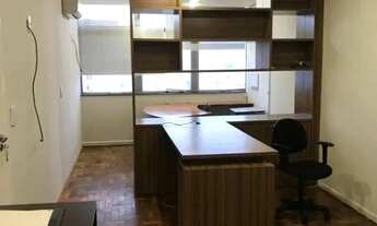 Imagem 7: CONJ. COMERCIAL - SANTA CECÍLIA - SP