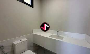 Imagem 5: Casa Térrea à venda Condominio Villa Jardim 3 quartos 3 suites 260m² 4 vagas REF: CA0040