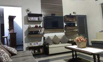 Imagem 4: Casa - Jardim Chapadão - Campinas