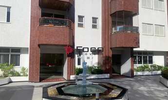 Imagem 2: Apartamento - Vila Adyana - 03 dormitórios - 137m2 - São José dos Campos/SP