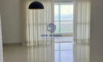 Imagem: Ed. Grand Splendor 142m2 - Jardim das Indústrias