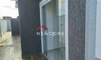 Imagem: Casa de condomínio em Rua Amapá - Cibratel