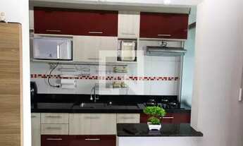 Imagem 2: Apartamento mobiliado para Aluguel - Centro de Diadema