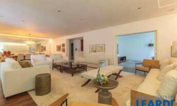 Imagem 2: APARTAMENTO - ITAIM BIBI - SP