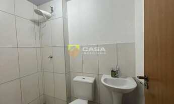 Imagem 5: Apartamento 2 Quartos com suíte condomínio clube na serra, a 5 min da praia. CTBO