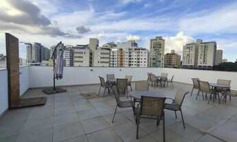 Imagem 3: Apartamento com 1 quarto para alugar em Belo Horizonte