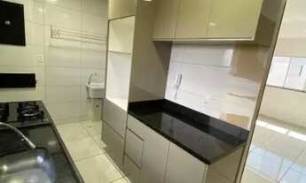 Imagem 3: Excelente Ágio no Residencial Park Club - 2 Quartos, Planejados e Ótima Localização