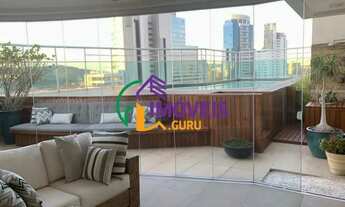 Imagem: APARTAMENTO - ALPHAVILLE - SP