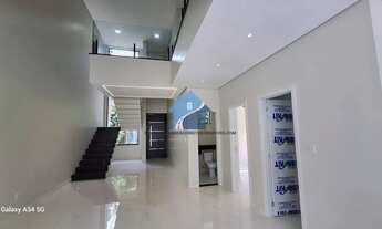 Imagem 4: Casa no Condomínio Alphaville IV - Ponta Negra