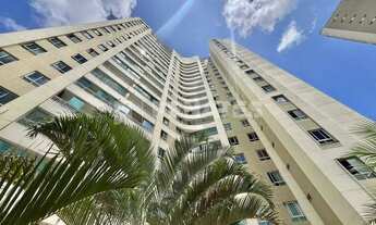 Imagem 3: Apartamento para aluguel, 2 quartos, 1 vaga, Ponta Negra - Natal/RN