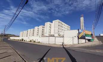 Imagem 2: Apartamento padrão à Venda, Chácara Recreio do Havaí, Botucatu, SP