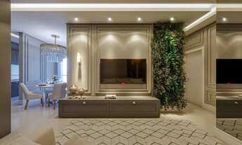 Imagem 5: APARTAMENTO RESIDENCIAL em Itajaí - SC, São Judas