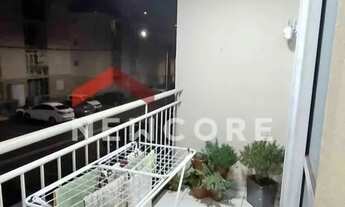 Imagem 4: Apartamento em Avenida Maria Ranieri - Parque Viaduto - Bauru/SP