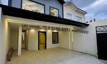 Imagem: Leo vende, perto da Fraga Maia, 3 4 suíte