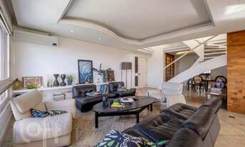 Imagem 4: Imóvel para venda tem 314 metros quadrados com 3 quartos em Moinhos de Vento - Porto Alegr