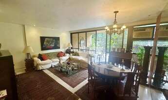 Imagem 3: Jardim Oceânico - Apartamento de frente de 3 Quartos à 100 metros da Olegário Maciel e Pra