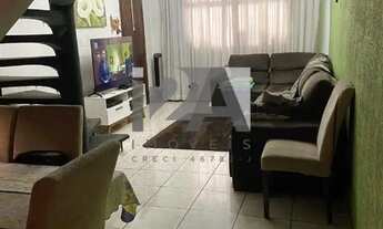 Imagem 7: Casa sobrado à venda - Baronesa - Osasco Sp