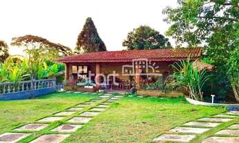 Imagem 3: Chácara - Parque da Fazenda - Itatiba