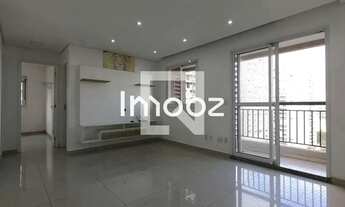 Imagem 3: Apartamento à venda no Condomínio Pateo Das Flores Morumbi - Rua Celso Ramos, 145 - São Pa