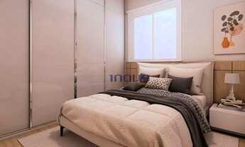 Imagem 4: Apartamento com 2 dormitórios à venda, 36 m² por R$ 288.000,00 - Maraponga - Fortaleza/CE