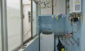 Imagem 5: Apartamento - / Residencial / Catete