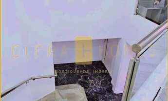 Imagem 3: Apartamento Duplex com 3 dormitórios à venda, 210 m² por R$ 2.495.000 - Perdizes - São Pau