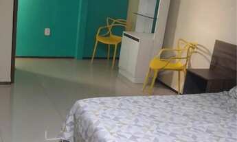 Imagem 3: ? Apartamento Mobiliado para Aluguel - São Cristóvão