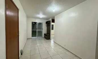 Imagem 3: Ideal Flores. - Apartamento com 2 quartos, 1 vaga, alguns armários